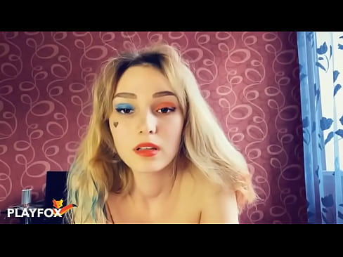 ❤️ Magické okuliare na virtuálnu realitu mi poskytli sex s Harley Quinn ❤ Super porno na nás sk.samoanalitika.ru ❤